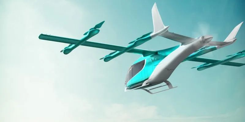 巴西eVTOL上市企业Eve Air Mobility新敲定航空电子设备、飞行控制和热管理系统供应商