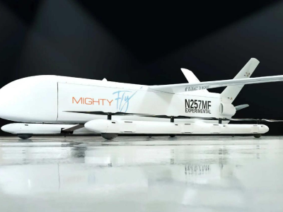 Mightyfly--Cento