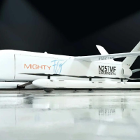 Mightyfly--Cento