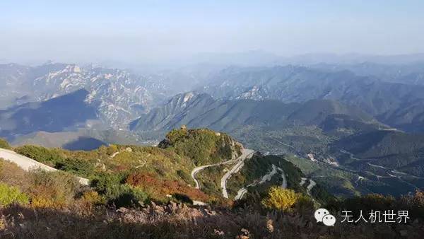 北京飞手李晟：第一次飞行飞机落地时两手都是汗