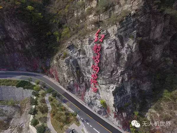 北京飞手冯海强：最有意思的是每次飞都能引起围观