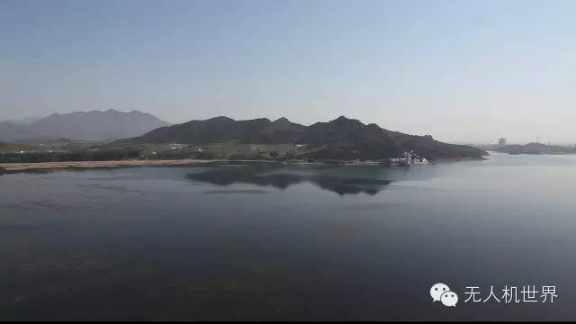 北京飞手刘红涛：曾在400多米高的峡谷上空做航拍直播