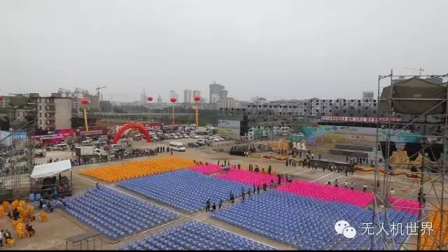 北京飞手刘红涛：曾在400多米高的峡谷上空做航拍直播