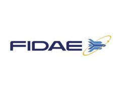 智利圣地亚哥航空展览会 FIDAE