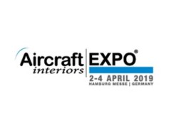 德国汉堡飞机室内设计及设备展览会 Aircraft Interiors EXPO