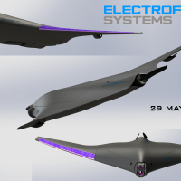 Electrofluid--PLASMA FALCON 1.11