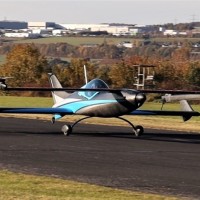 eMagic Aircraft--eMagic One