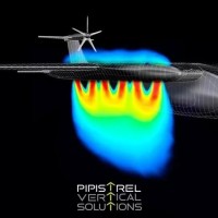 Pipistrel--Pipistrel Vertical Solutions