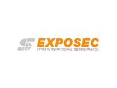 巴西安防展览会 EXPOSEC