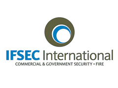 英国安防及消防展览会 IFSEC