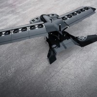 Horizon Aircraft--Cavorite X7