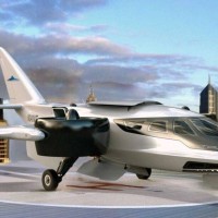 XTI Aircraft--TriFan 600 VTOL