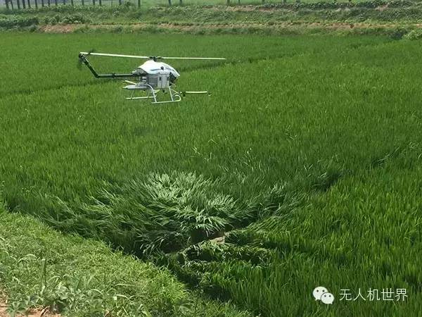 飞行后记录哪些数据？植保飞手郭建成告诉你