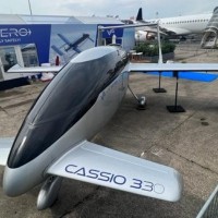 VoltAero--CASSIO 330