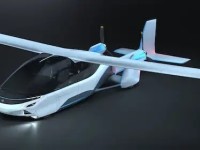 AeroMobil：空中打车