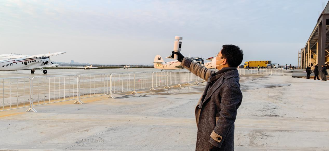 首届“中国云雾暨低空经济气象服务”学术研讨会将在江西庐山市举办