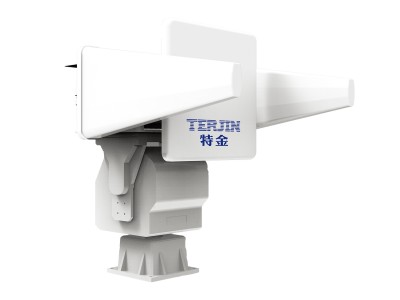 RF-120D 固定式无人机反制设备图2