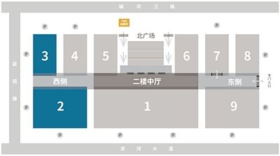 特约看展 | 精选50图带你回顾2019第四届深圳国际无人机展览会