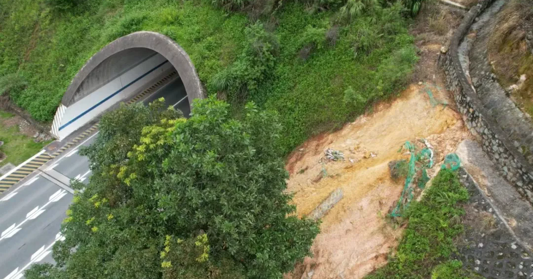 漳州公路探索无人机在公路智慧康养中多场景应用